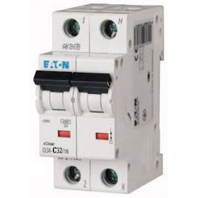 Intrerupator Automat 32A 2P C 4.5Ka
