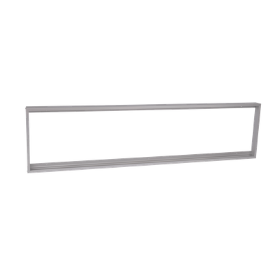 Rama Montaj Aparent Panel Volta LED 1195x295mm