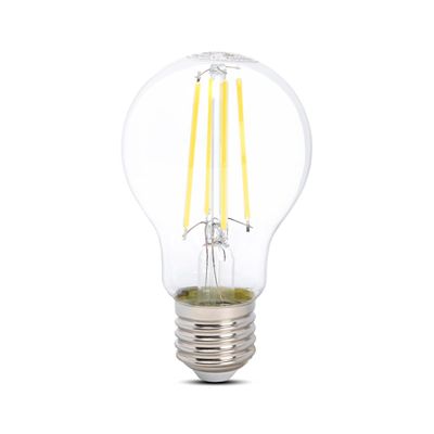 Bec LED Filament A60 4W E27 2700K