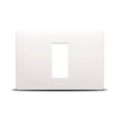 Rama 1 Modul Central Alb Aspen, MS.MIX 21MX103-1C