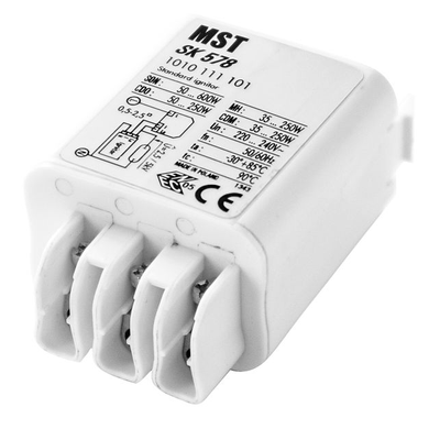 Ignitor 220-240V 50-60Hz SK 578-S