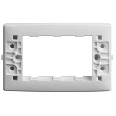 Suport Ramă 3 Module Combo, Novelite