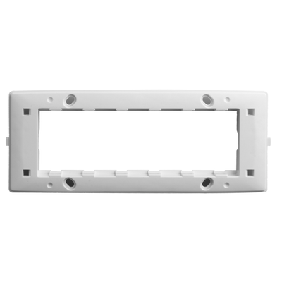 Suport Ramă 4 Module Combo, Novelite