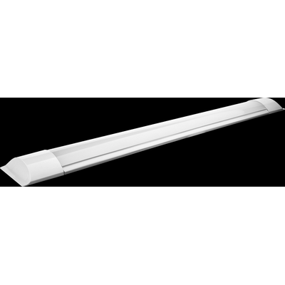 Corp de Iluminat Aparent LED 40W 2x18W LT-103 NV-4101.4013