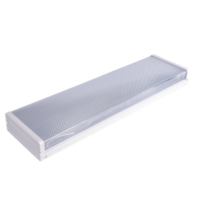 Corp de Iluminat Aparent LED 20W 2x9W LT_106 NV-4101.2016