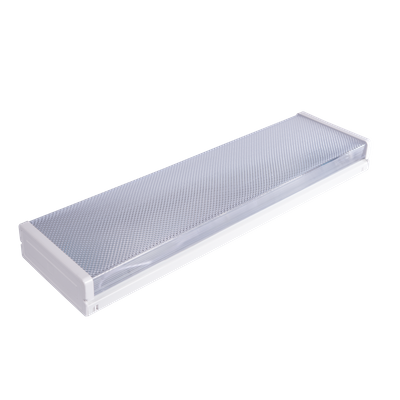 Corp de Iluminat Aparent LED 40W 2x18W LT_106 NV-4101.4016