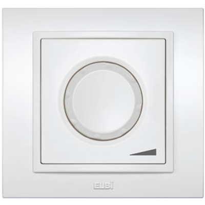 Variator LED 500W ST Alb Zena, Elbi