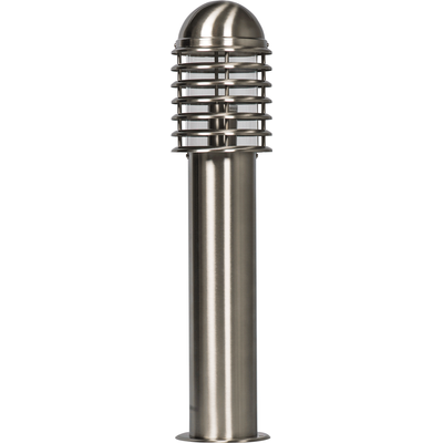 Lampa Gradina Andres Crom 65 1xE27 60W IP44