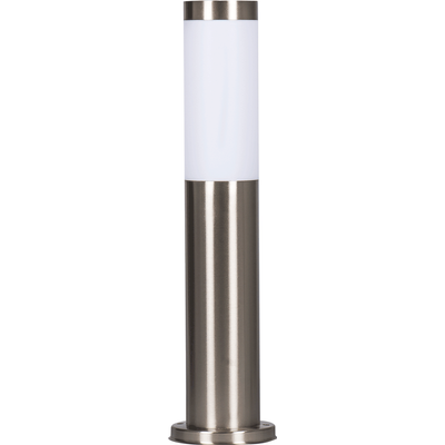Lampa Gradina Ares 43 Crom 1XE27 60W IP44