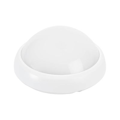 Lampa BAT LED Rotunda 12W IP65 Alb