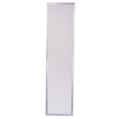 Panel LED 48W 6400K 295x1195x7.5mm