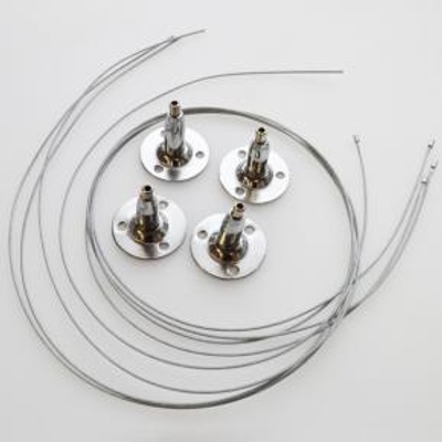 Suport Montaj Suspendat Panel LED