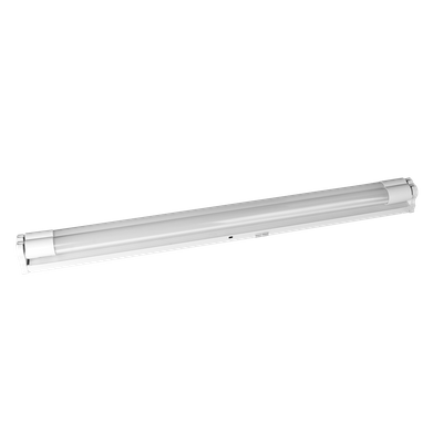 Corp TIP JB cu Tub LED 2x18W 6400K