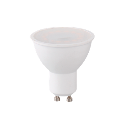 Bec LED EVO17 Spot 6W GU10 3000K DIM