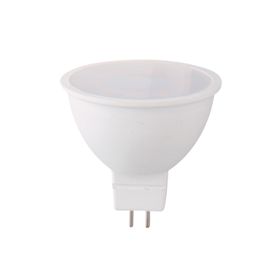 Bec LED EVO17 Spot MR16 5W GU5.3 5000K 12V