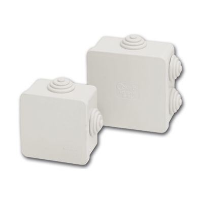 Doza Etansa Patrata 100x100mm 32-21024-100