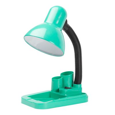 Lampa Birou Klara Verde 1xE27 40W
