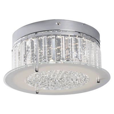 Plafoniera LED Rondo 17W 300mm