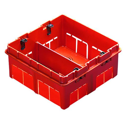 Doza Aparat ST 8M 131x129x53mm