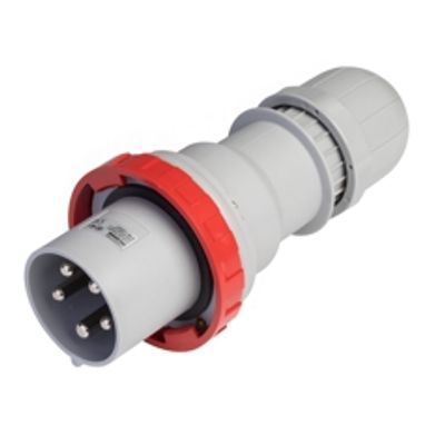 Fisa Mobila 3P+N+E 63A 400V IP67