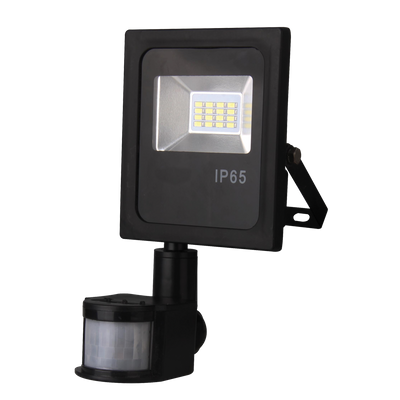 Proiector LED SMD Slim Senzor 20W