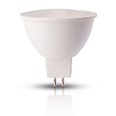 Bec LED Spot MR16 5W GU5.3 6400K