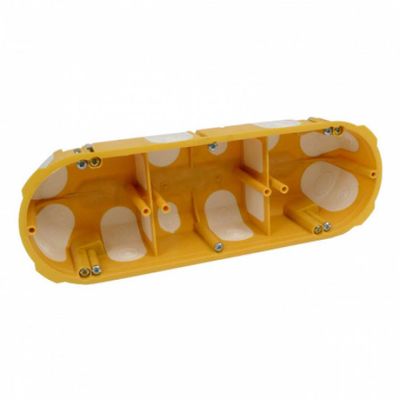 Doza Aparat 213x72x45mm 3M