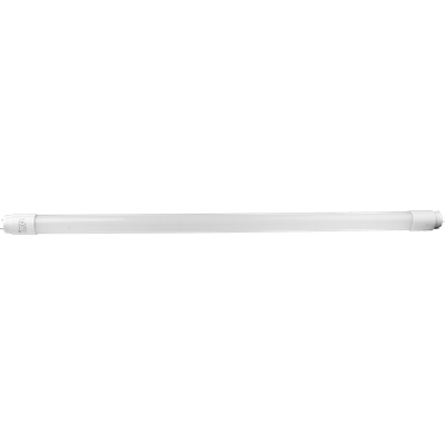 Tub LED PC+ST T8 18W 3000K 1200mm