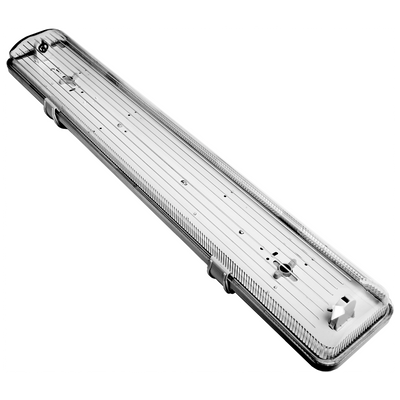 Corp de Iluminat Aparent IP65 2x58W NV-4201.41258