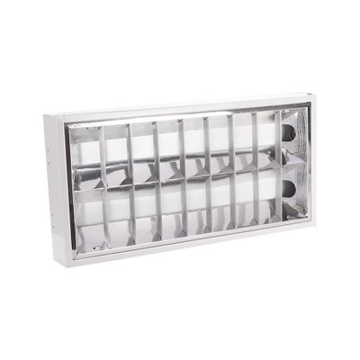 Corp de Iluminat Aparent 2x18W NV-4101.21218
