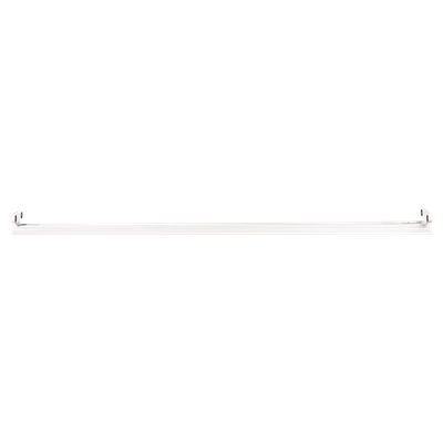 Corp de Iluminat Aparent 2x58W NV-4101.31258