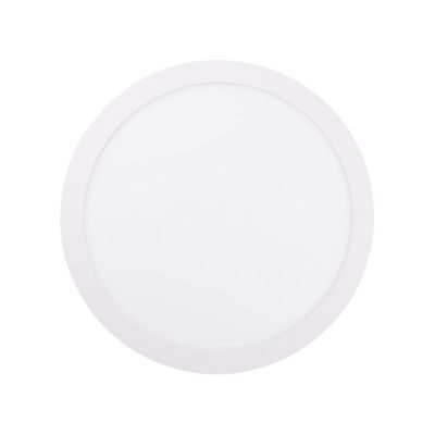 Spot incastrat rotund cu LED SMD 24W