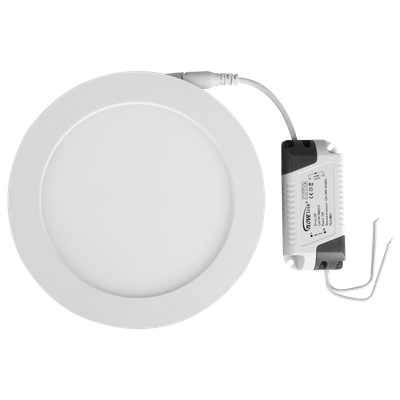 Spot incastrat rotund cu LED SMD 24W, NV-3103.1242