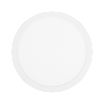 Spot Aplicat Rotund cu LED SMD 20W