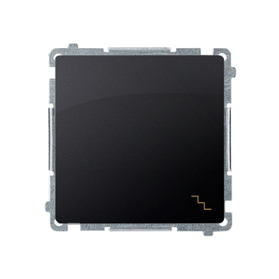 Basic Grafit Mat Mecanism Intrerupator Cap Scara