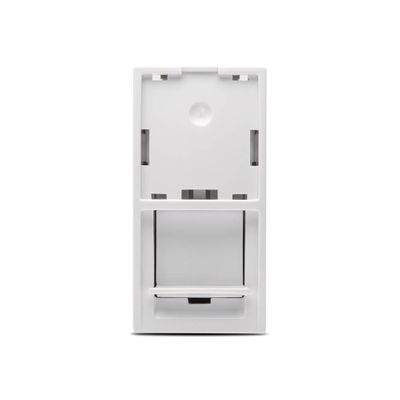 Priză RJ45 UTP CAT5e 1M Alb Unica, Schneider
