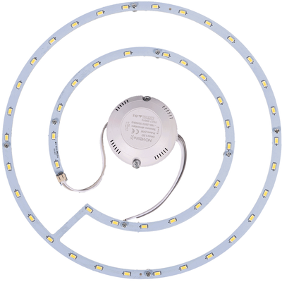 Kit LED Plafoniera 18W 6500K