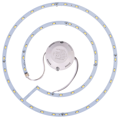 Kit LED Plafoniera 18W 2700K