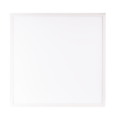 Panel LED 48W 3000K 595x595mm Alb