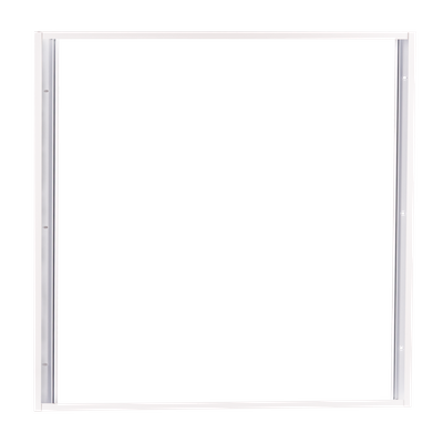 Rama Panel LED 595x595mm Alb