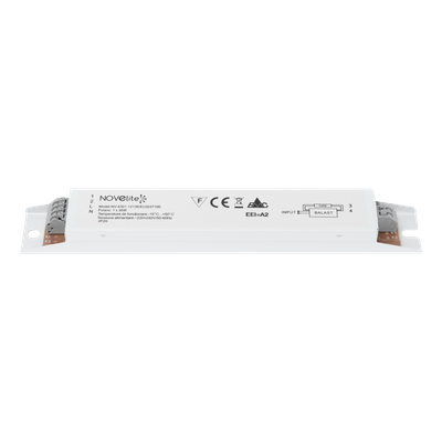 Droser Electronic 1x36W Tub T8