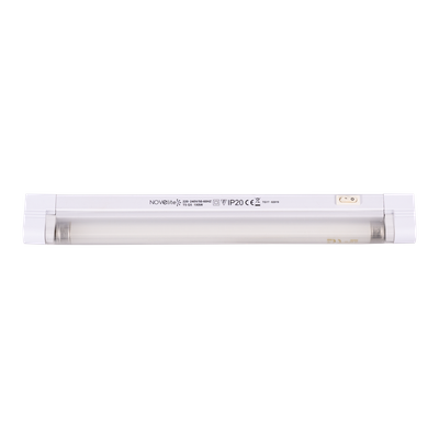 Corp Iluminat Aparent 1x8W Veldi