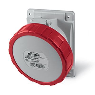 Priza ST 32A 3P+N+E 400V IP67