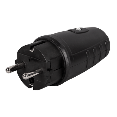 Stecher Cauciucat IP44