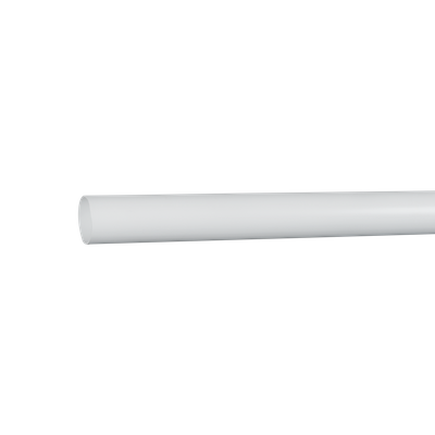Tub Rigid PVC 40mm 3M