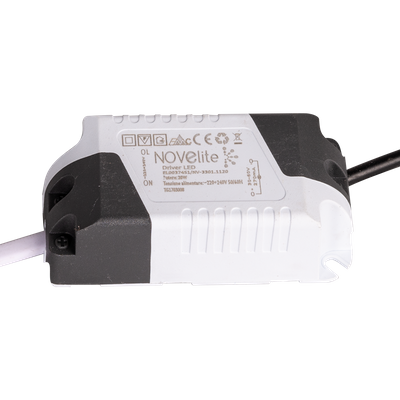 Driver Panel Led 24W