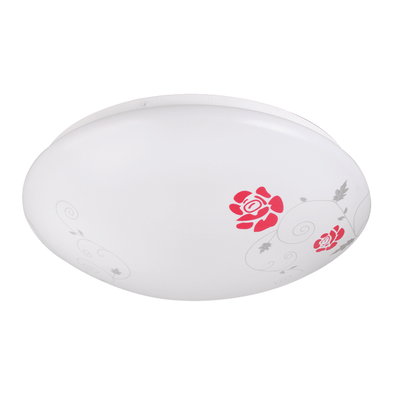 Plafoniera Rose 36LED 18W 6500K