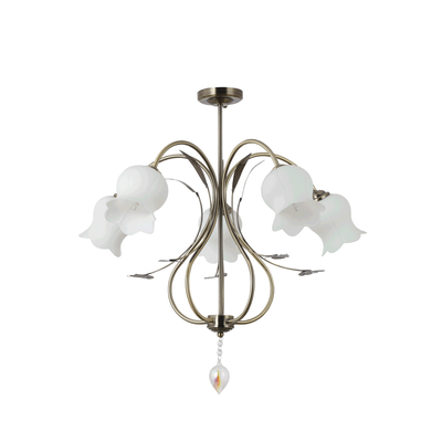 Lustra Catherine Alama 5xE27 60W