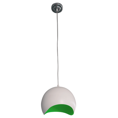 Pendul Nova Crom 1xE27 60W