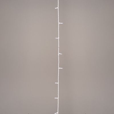 Perdea Luminoasa 30 LED 2.2W 3M 6400K